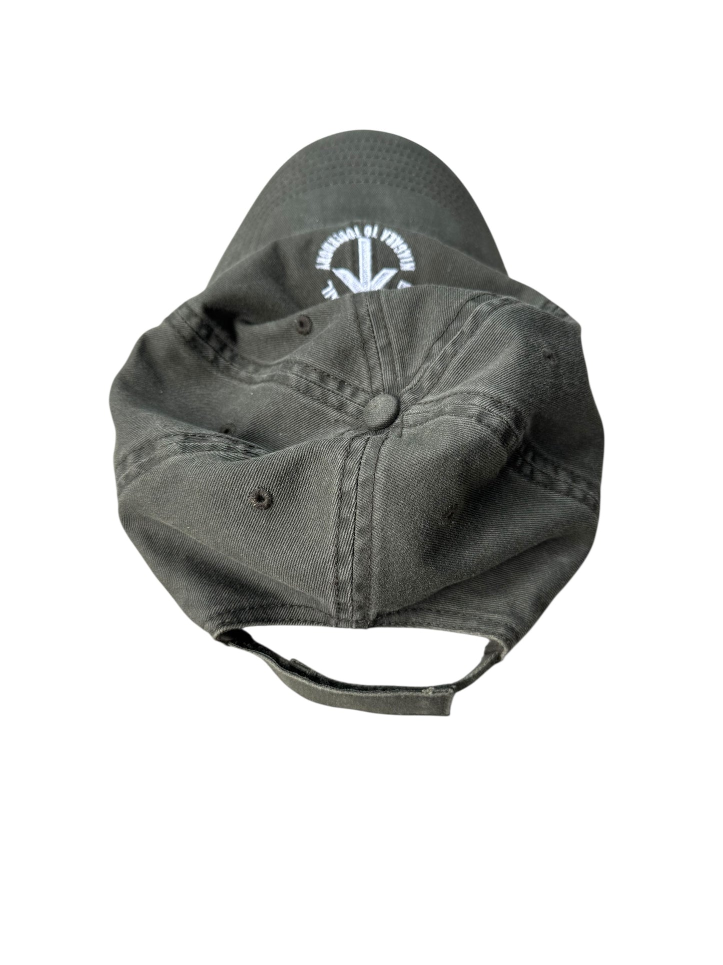 Vintage Bruce Trail Dad Cap