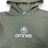 Omnes Outdoors Sage Hoodie - L