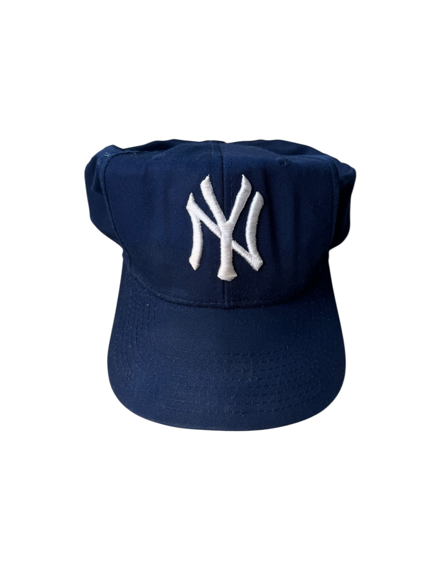 Vintage 90s New York Yankees Snapback