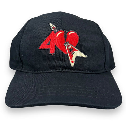 1990s Tom Petty And The Heartbreakers Cap