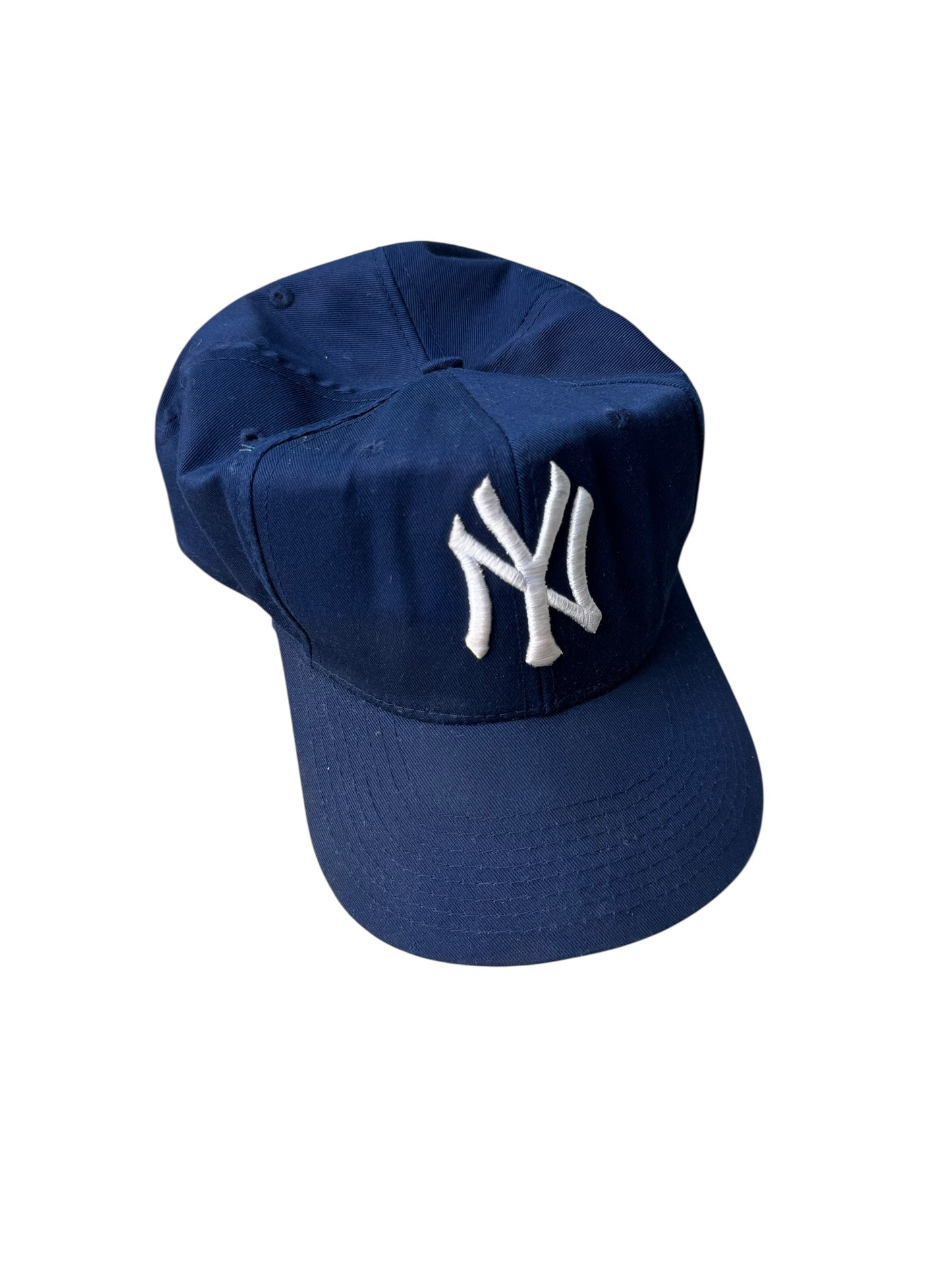 Vintage 90s New York Yankees Snapback