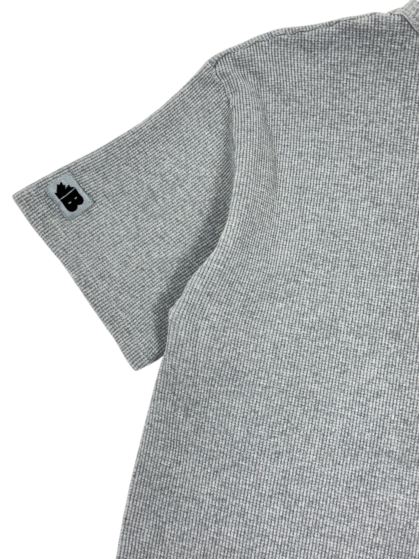 1990s New York Yankees Bulletin Thermal Tee - L