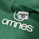 Omnes Outdoors Spring Green Crewneck - XL