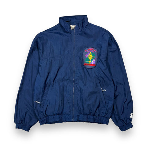 1996 Starter Atlanta Olympics Track Jacket - L