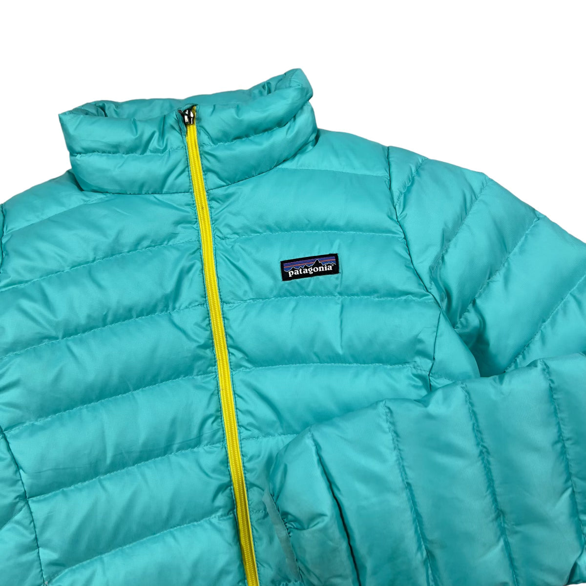 Patagonia 2025 lightweight puffer