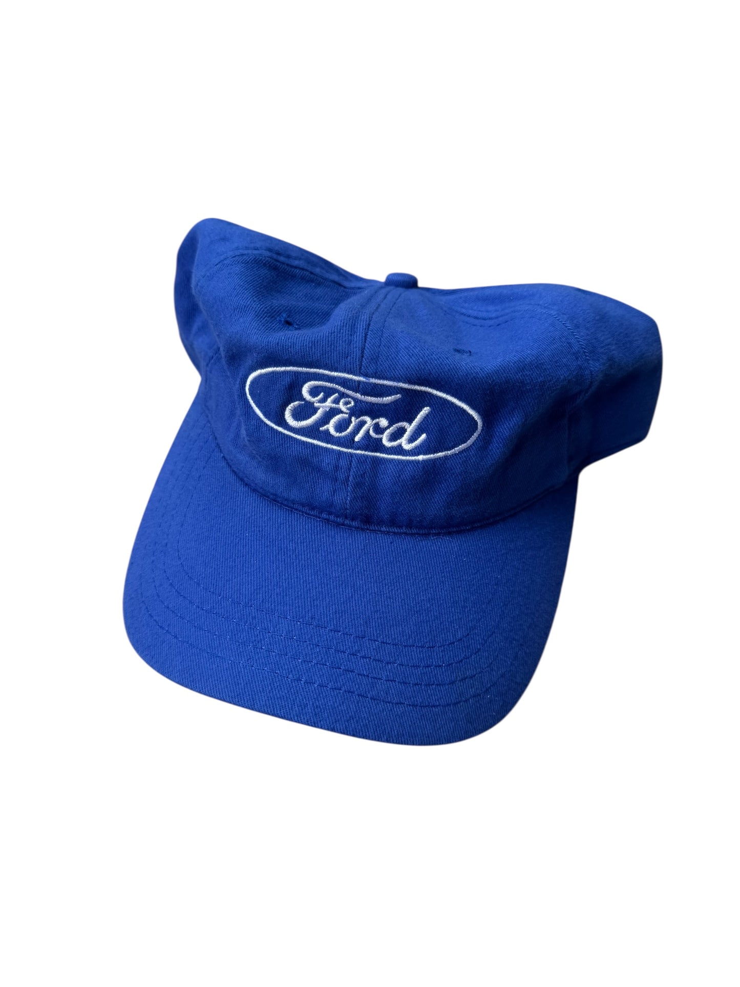 Women’s Vintage Ford Cap
