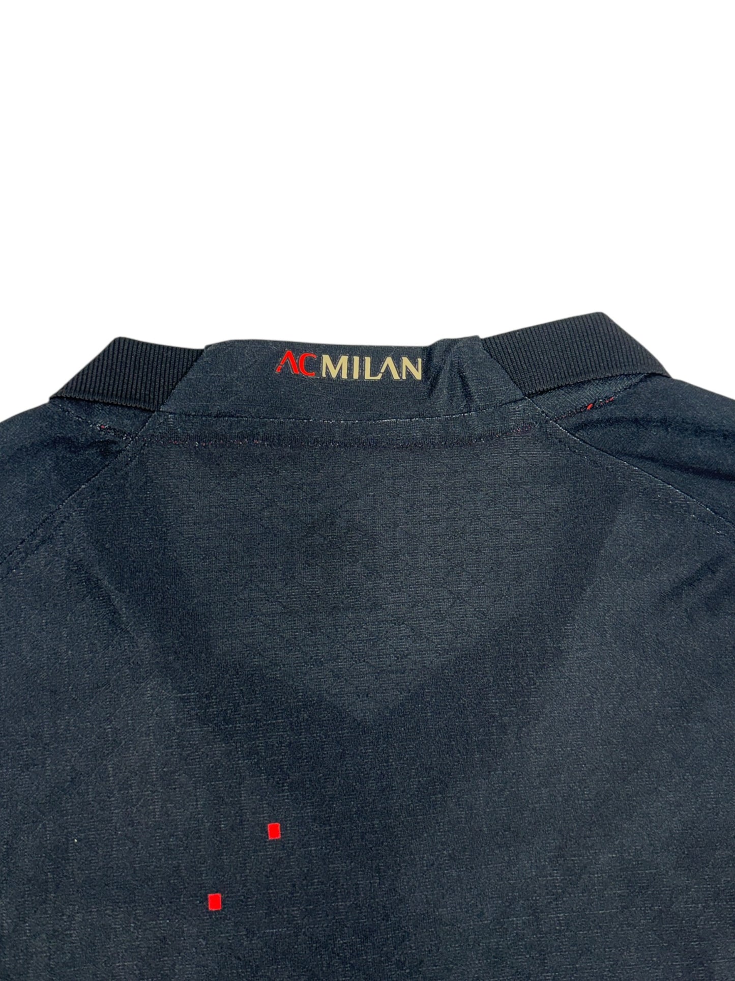 AC Milan 2022-2023 Jersey - L