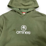 Omnes Outdoors Hoodie - M