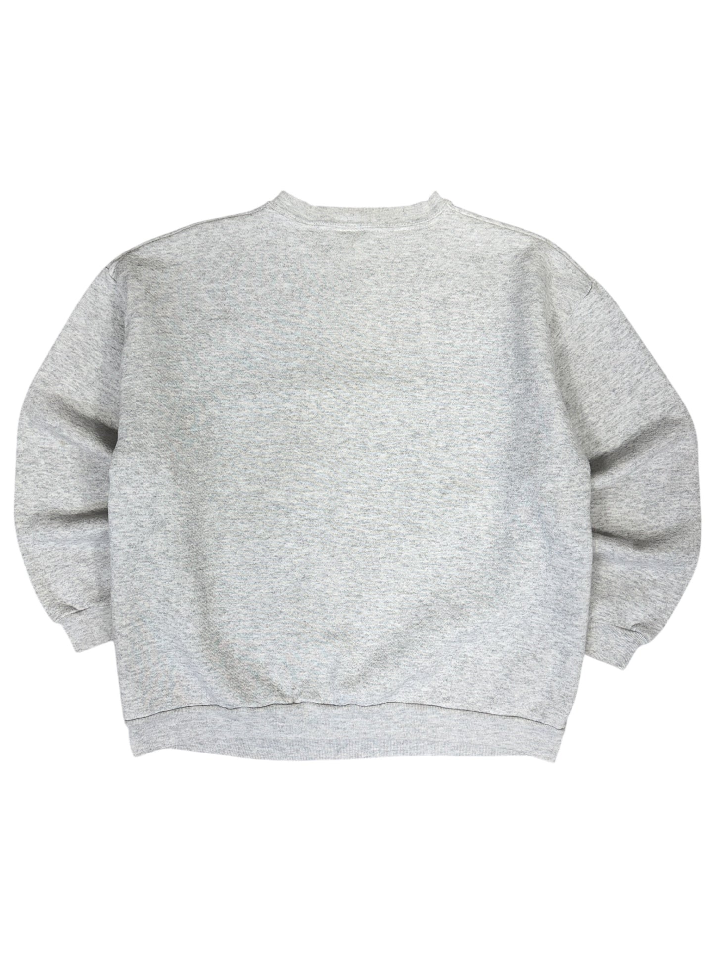 Vintage 90s Green Bay Super Bowl Champions Crewneck - M