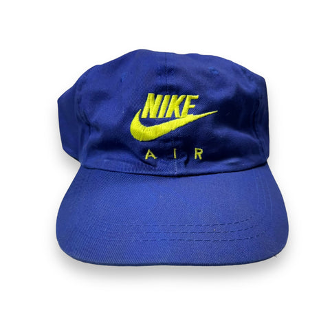 Vintage 90s Nike Air Athletics Cap
