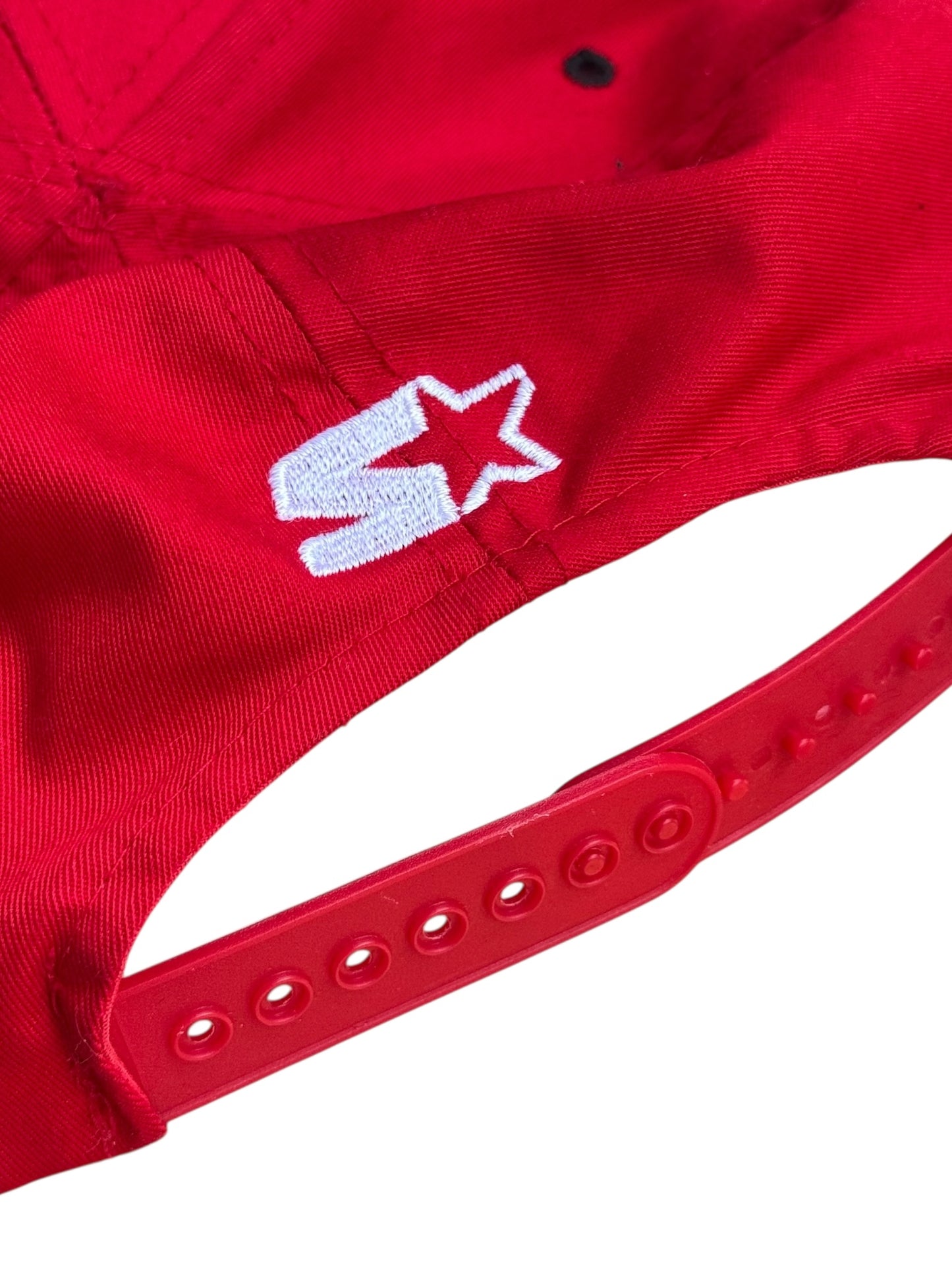Vintage 1990s Starter Carleton University Script