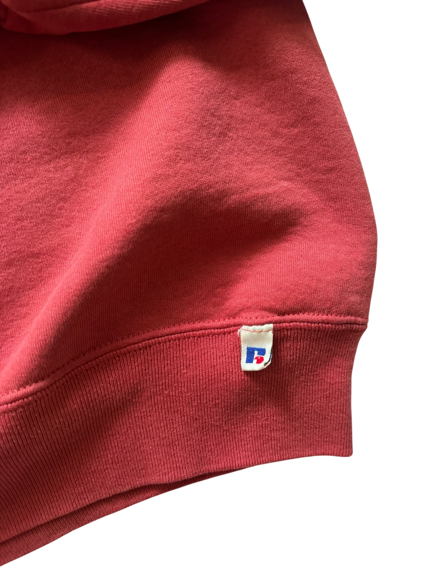 Ontario Fisherman Crewneck Chinook - L