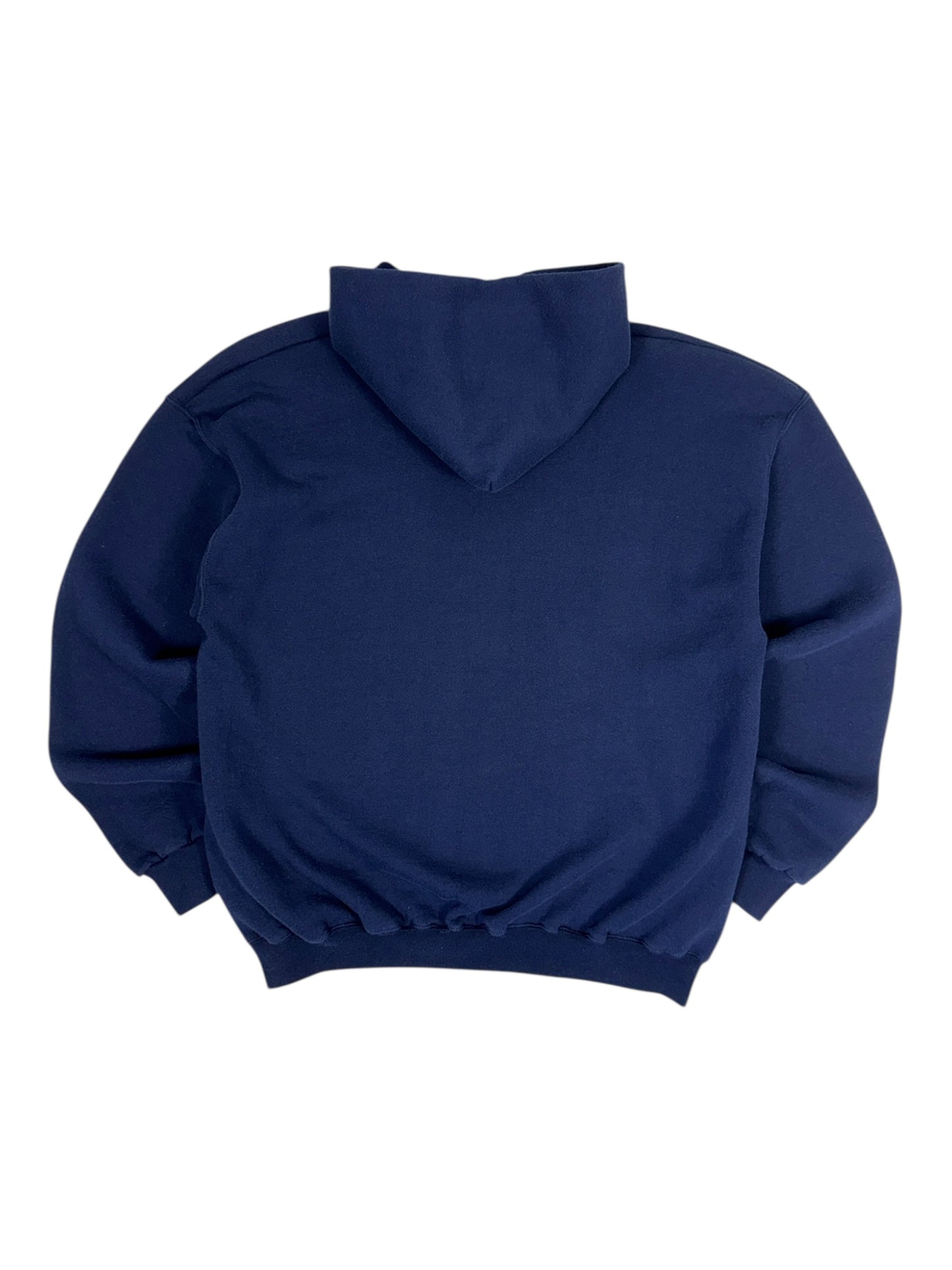 1990s Nevada Wolf Pack Hoodie - L/XL