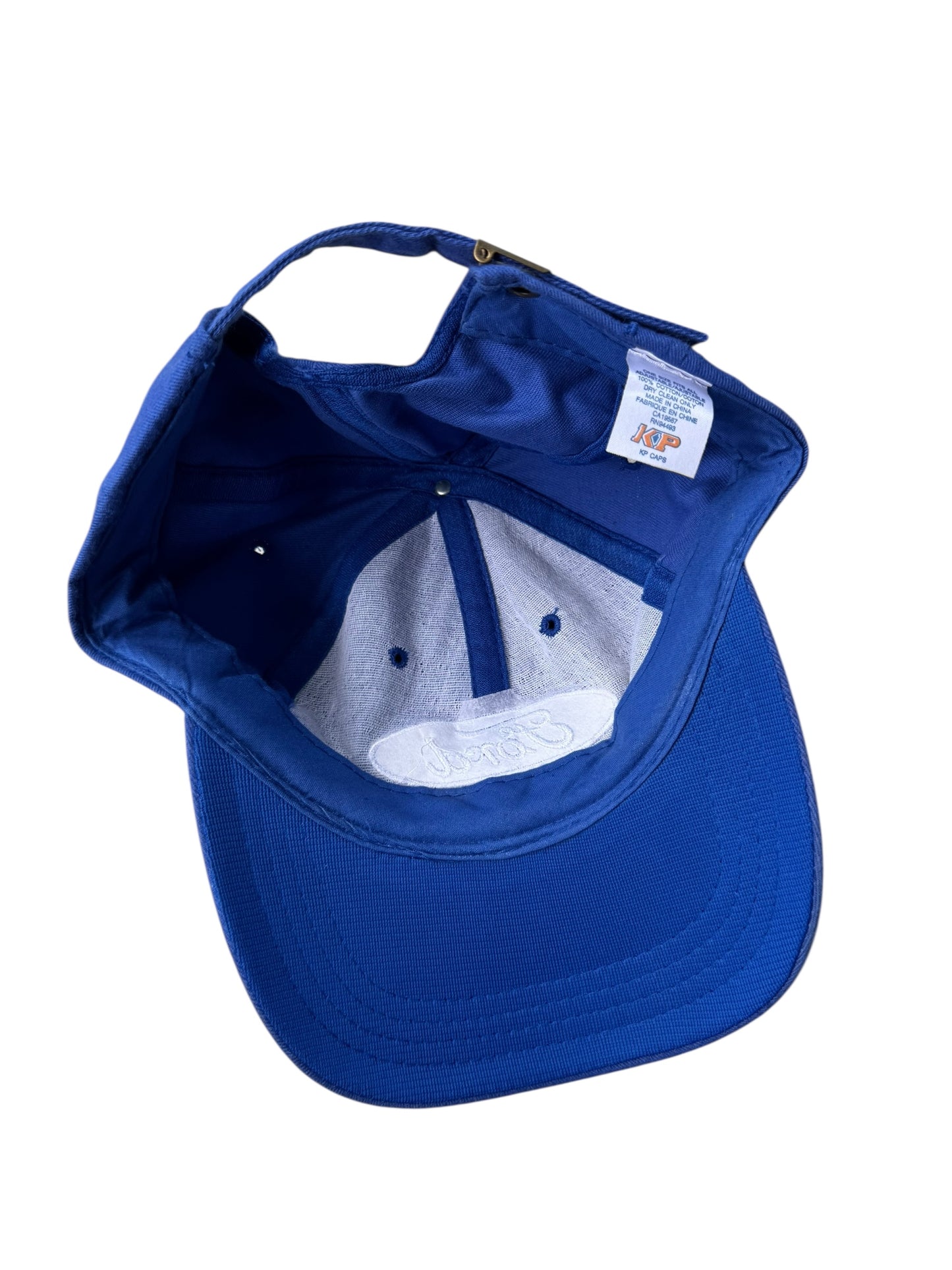 Women’s Vintage Ford Cap