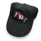 1990s YTV Promo Skateboard Cap