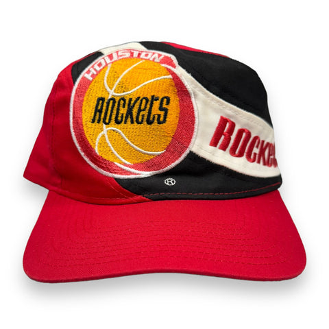 1990s Houston Rockets Sample Snapback