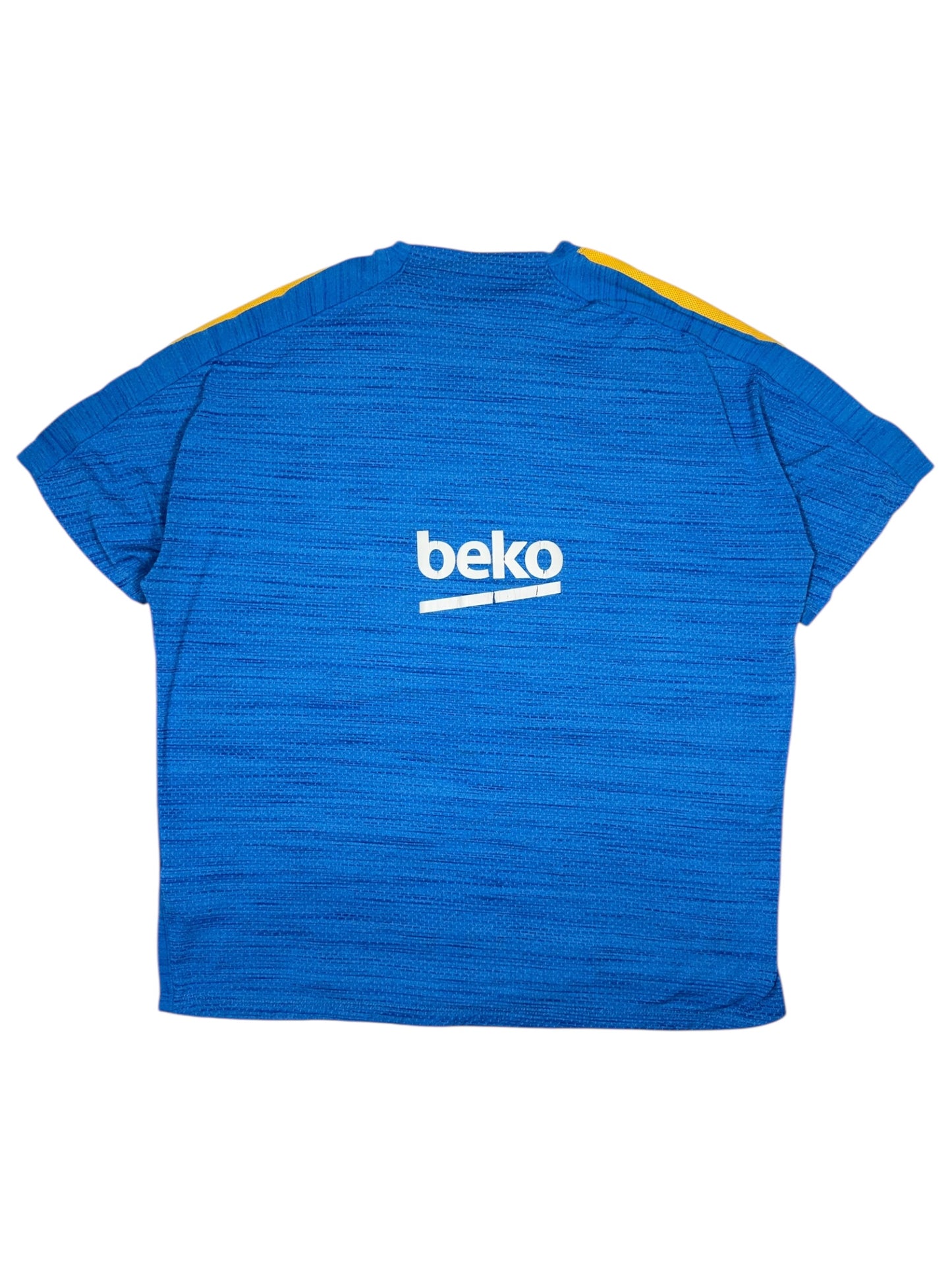 Nike 2015/2016 FC Barcelona Training Jersey - XXL