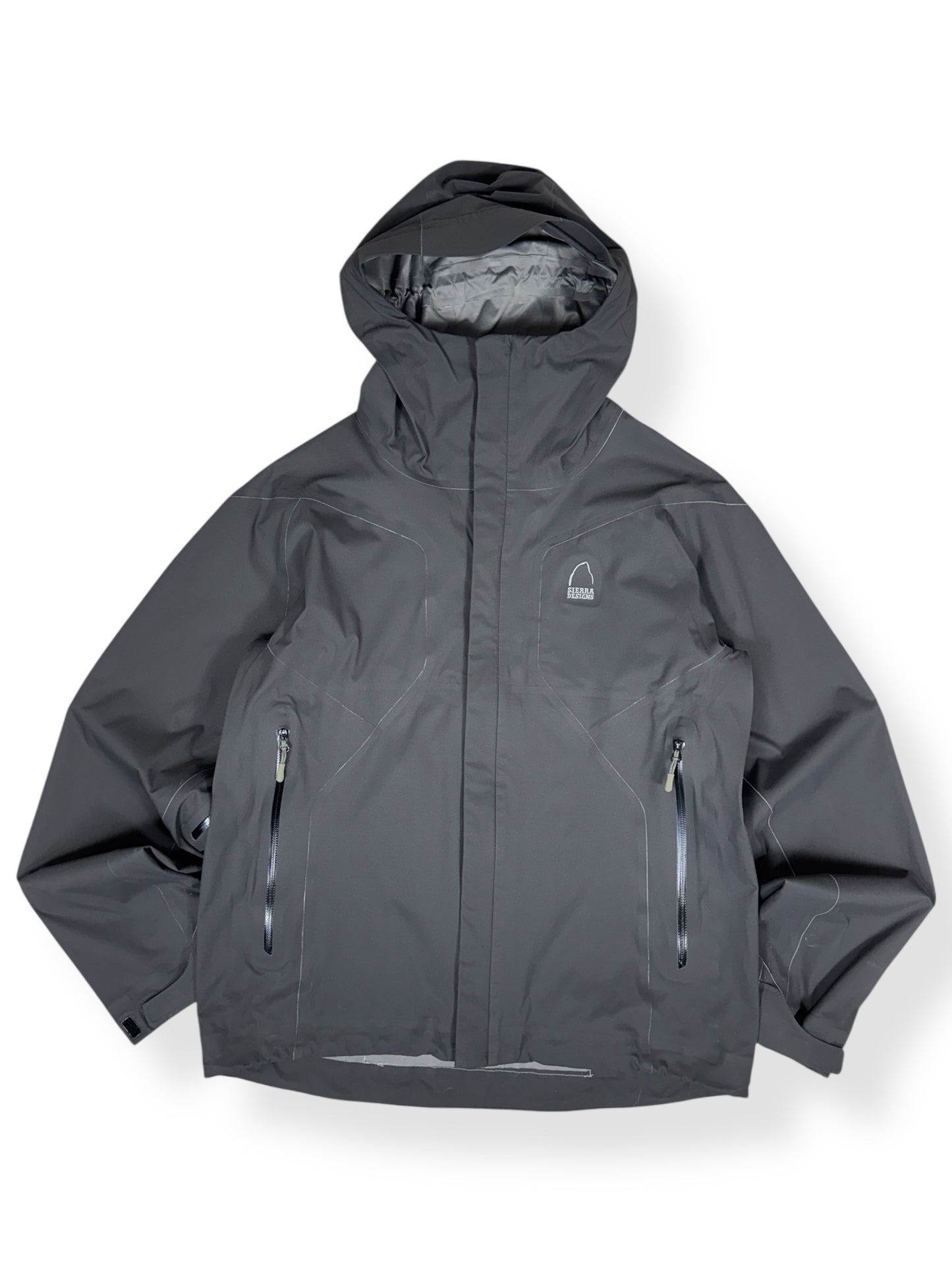 Sierra Designs Waterproof Shell Jacket - S