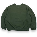 Omnes Outdoors Faded Forrest Crewneck - XL