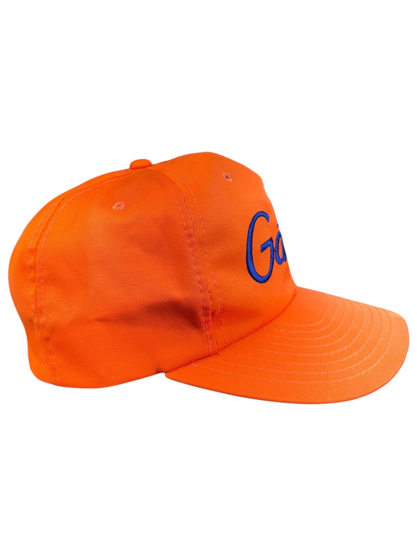 1990s Florida Gators Sports Specialties Script