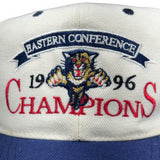 1996 Eastern Conference Champions Snapback