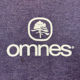 Omnes Outdoors Crewneck - XL