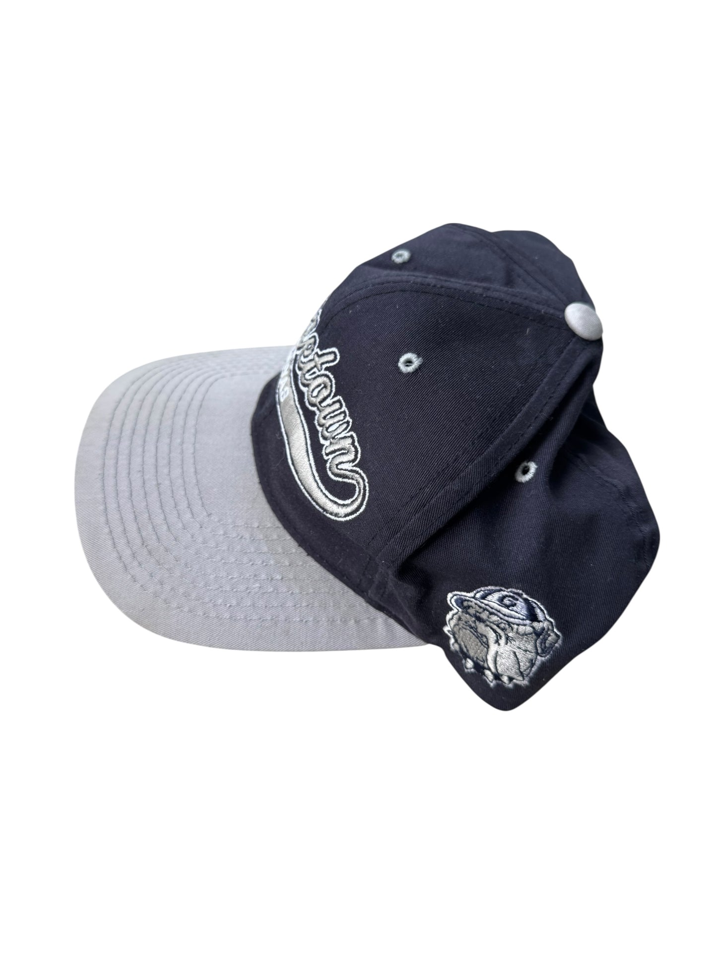 Vintage 1990s Georgetown Hoyas Starter Script