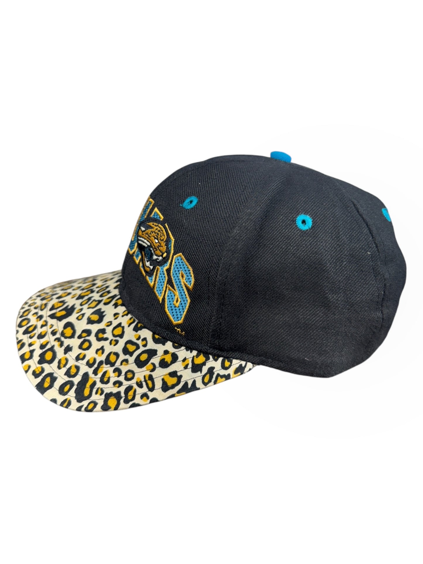 Vintage 90s Jacksonville Jaguars Snap