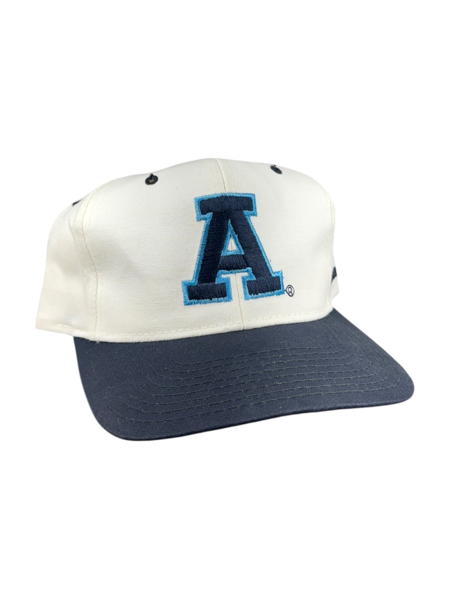Vintage 90s Toronto Argonauts Plain Logo Starter Strap
