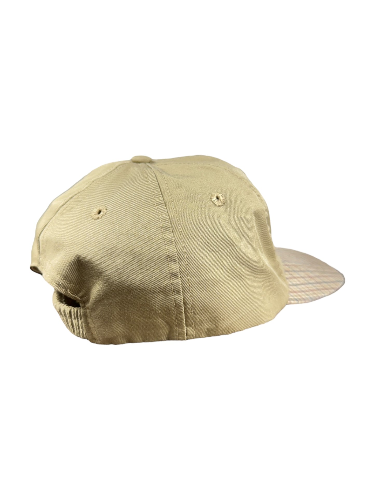 Vintage 90s Winnie The Pooh 100 Acre Wood Cap