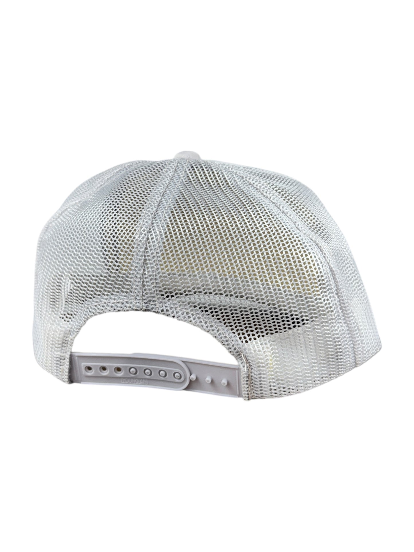 Vintage 90s Jetcom Communications Trucker Hat