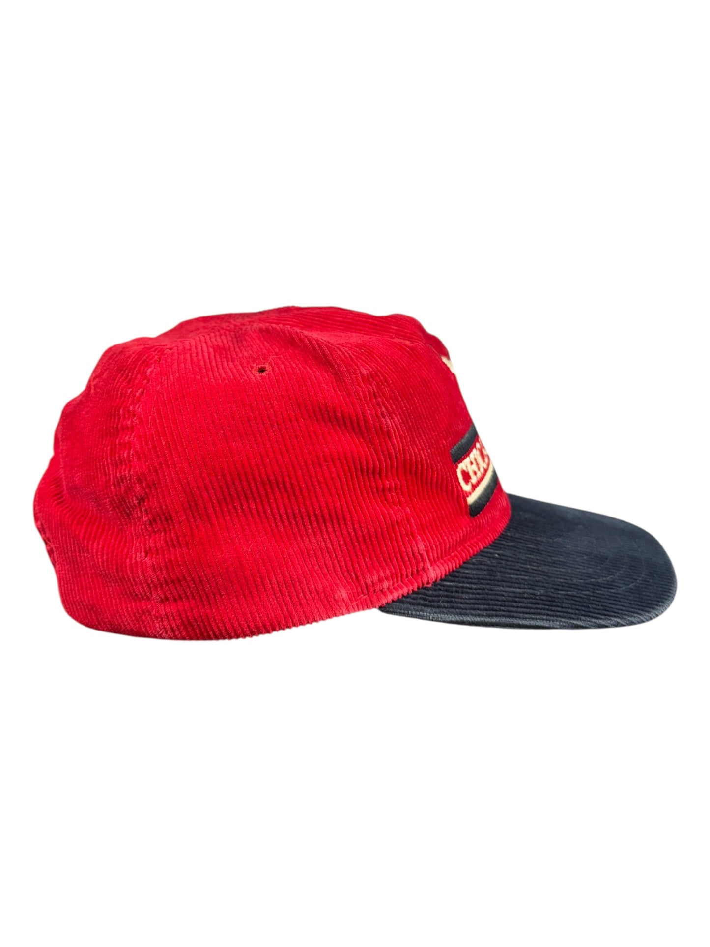 1990s Chicago Bulls Corduroy