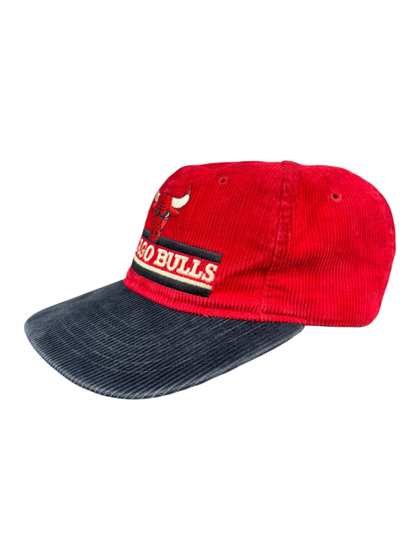 1990s Chicago Bulls Corduroy