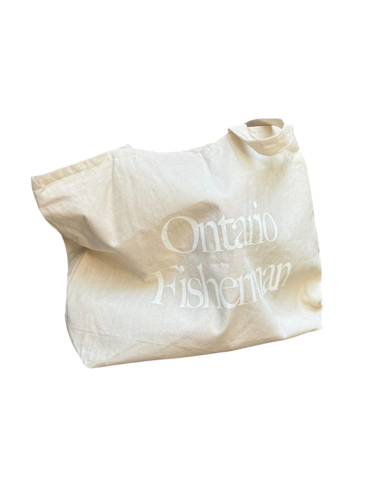 Ontario Fisherman Carry-All Bag
