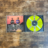 Kris Kross Totally Krossed out CD