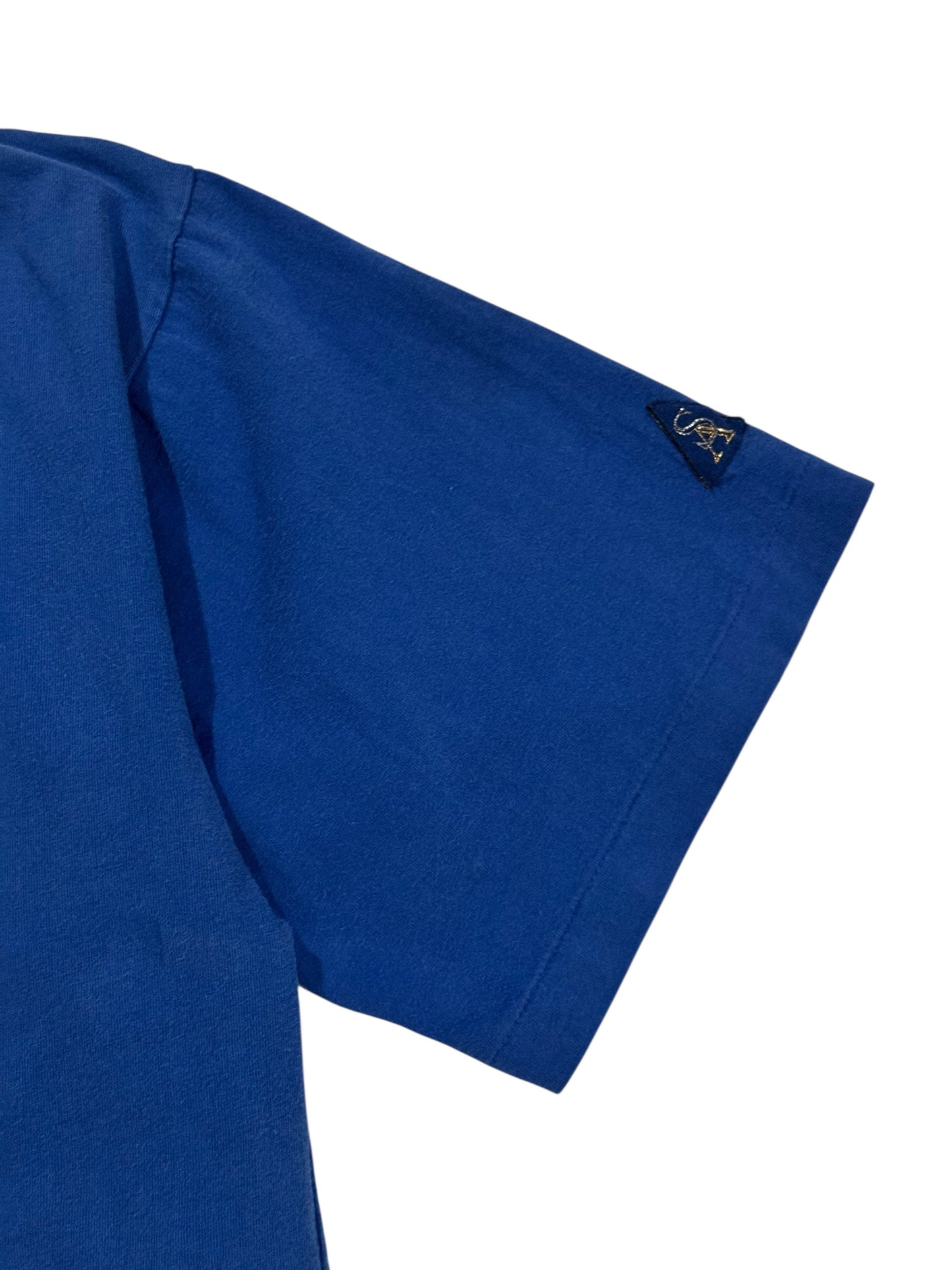 Vintage 1991 Toronto Maple Leafs Softwear Tee - XL