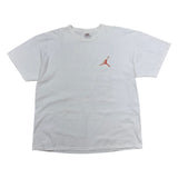 Vintage 90s Nike Michael Jordan Baseball Tee XL
