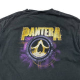 1990s Pantera Band Tee - XL