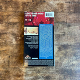 2001: a space odyssey VHS
