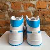 Air Jordan 1 Mid UNC (Women's)