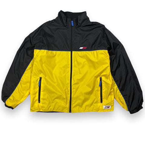 Hilfiger Athletics Colour Block Track Jacket - XL