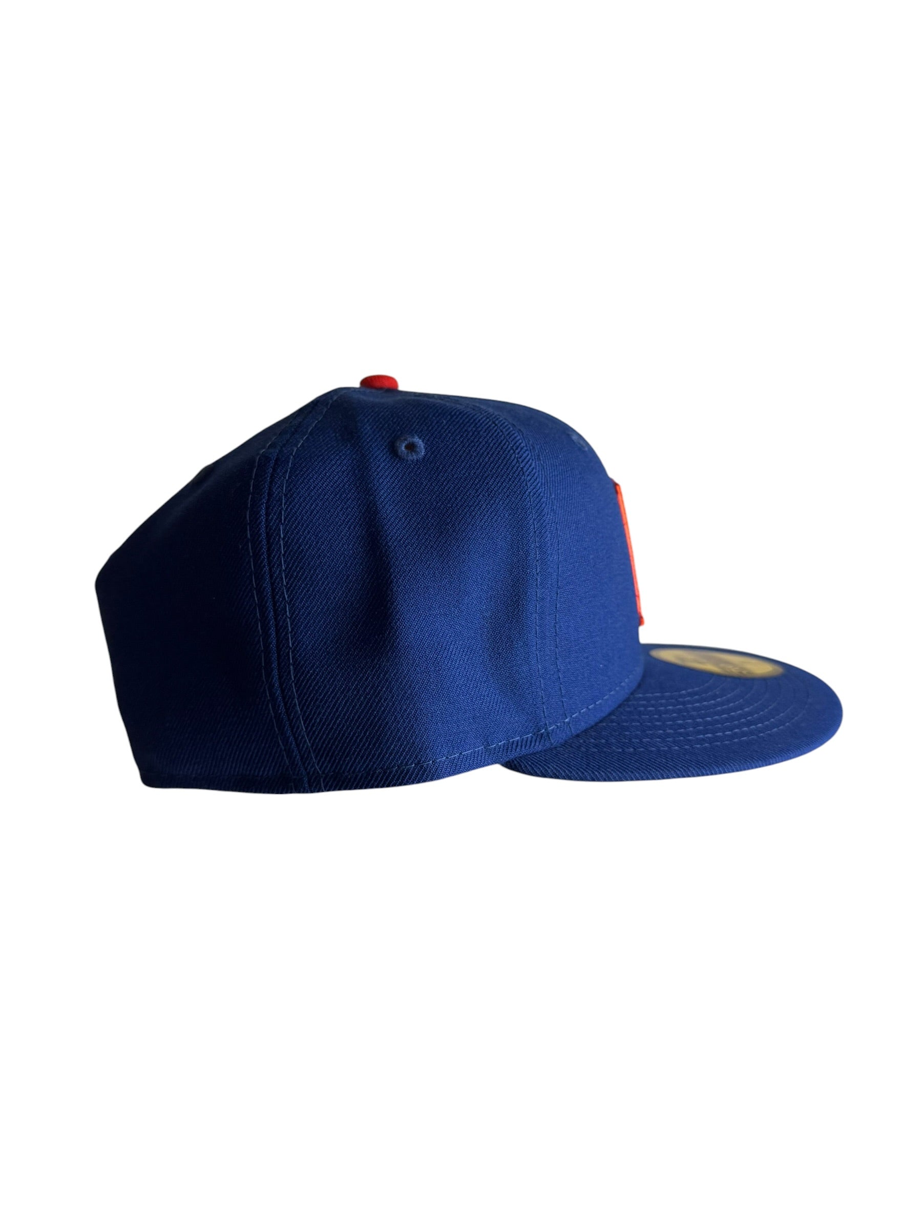 Brand New Better Gift Shop Logo New Era Fitted Size - 7 1/8 – OMNES