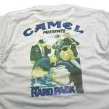 Vintage 1991 Camel Pocket Tee XL