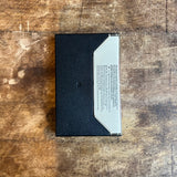 Micheal Jackson Bad Cassette