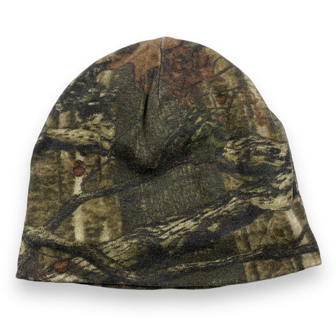 Reversible Real Tree Camo Ford 03 Beanie - OS