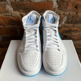 Air Jordan 1 Mid UNC (Women's)