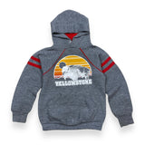 Vintage 1983 Yellowstone Hoodie (kids)