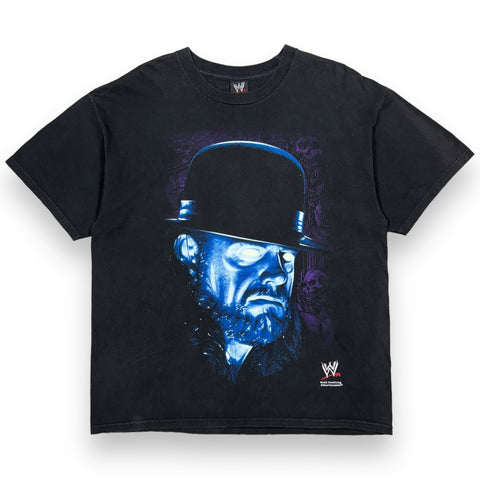 WWE Undertaker The Original Deadman - XL