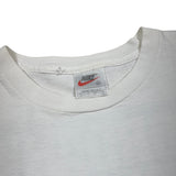 Vintage 90s Nike Michael Jordan Baseball Tee XL
