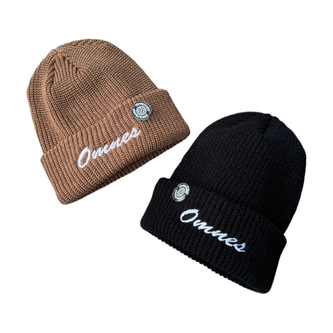 Omnes Shop Beanie - OS